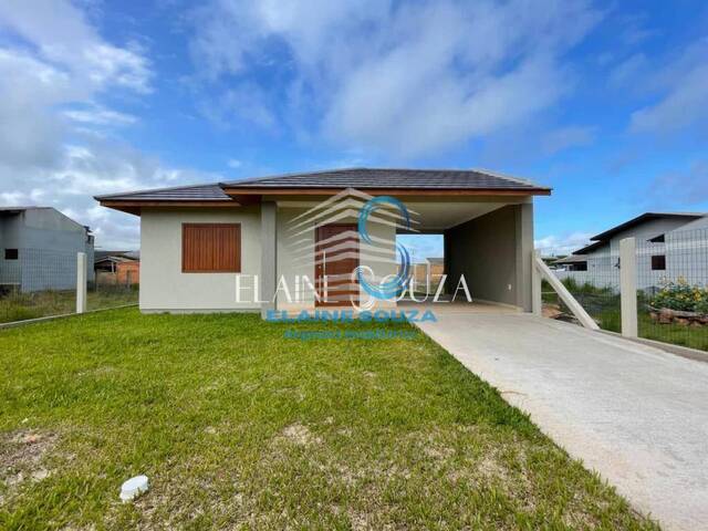 Casa para Venda em Arroio do Sal - 2