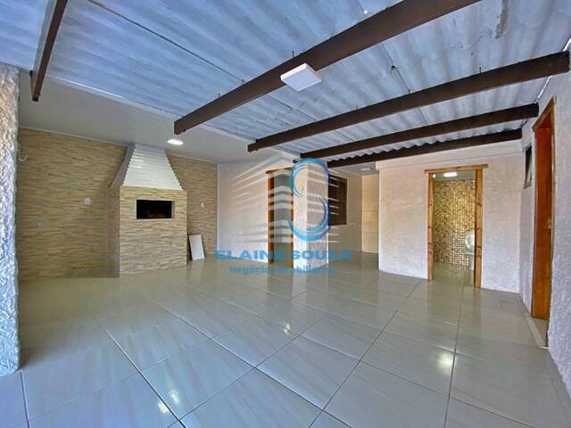 Casa para Venda em Arroio do Sal - 5