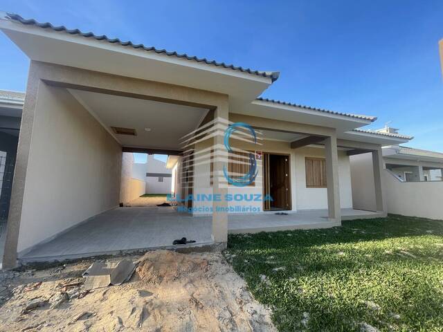 Casa para Venda em Arroio do Sal - 4