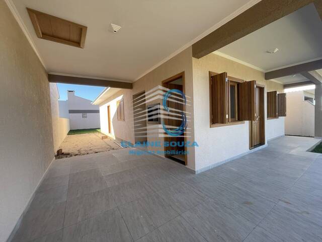 Casa para Venda em Arroio do Sal - 5