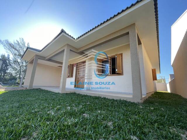 Casa para Venda em Arroio do Sal - 3