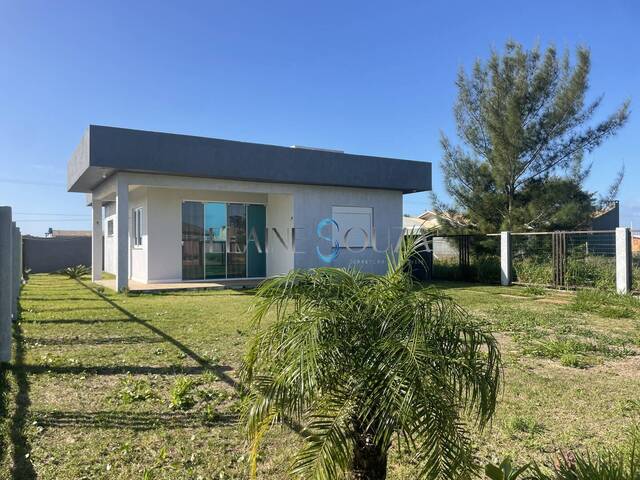 Casa para Venda em Arroio do Sal - 2
