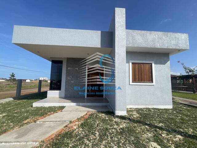 Casa para Venda em Arroio do Sal - 4