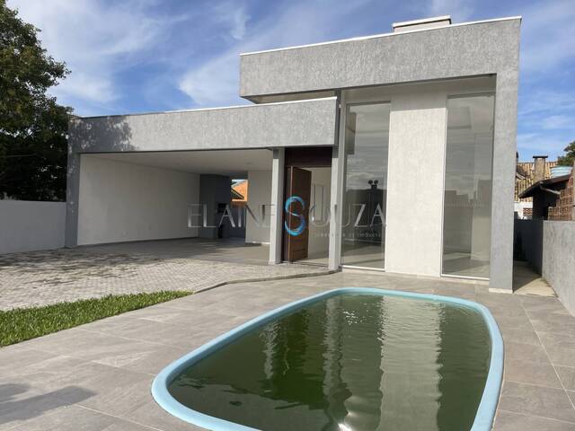 #15 - Casa para Venda em Arroio do Sal - RS