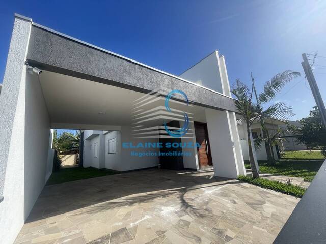 Casa para Venda em Arroio do Sal - 4