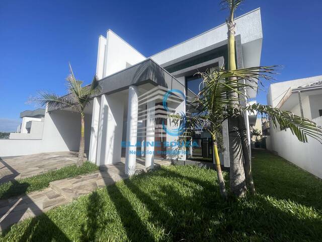 #19 - Casa para Venda em Arroio do Sal - RS