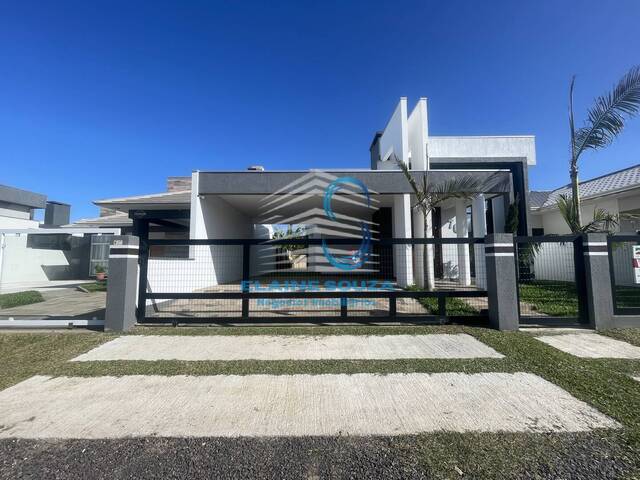 #19 - Casa para Venda em Arroio do Sal - RS