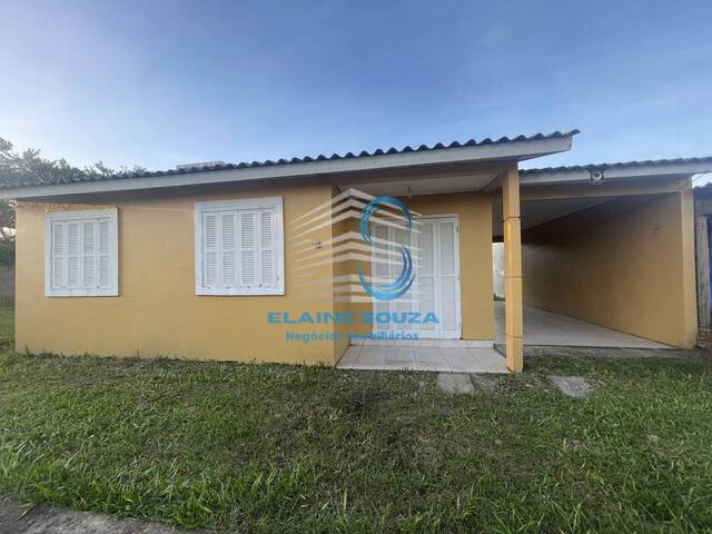 Casa para Venda em Arroio do Sal - 2