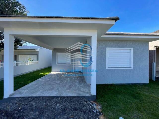 Casa para Venda em Arroio do Sal - 4