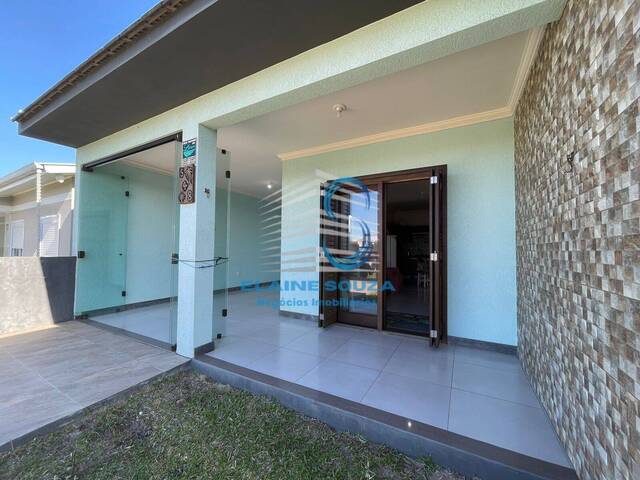 Casa para Venda em Arroio do Sal - 2