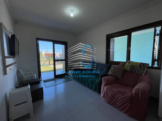 Casa para Venda em Arroio do Sal - 4