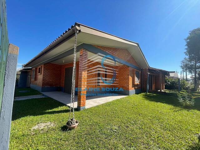 Casa para Venda em Arroio do Sal - 4