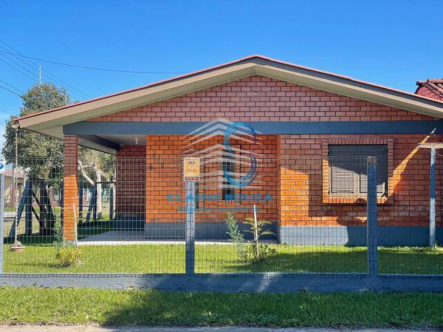 Casa para Venda em Arroio do Sal - 3