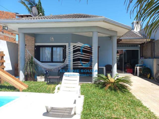 Casa para Venda em Arroio do Sal - 2