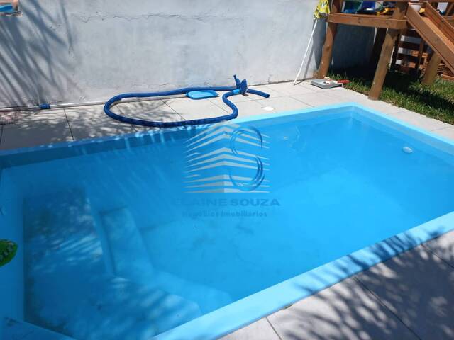 Casa para Venda em Arroio do Sal - 3