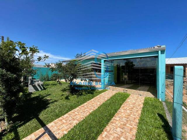 Casa para Venda em Arroio do Sal - 2