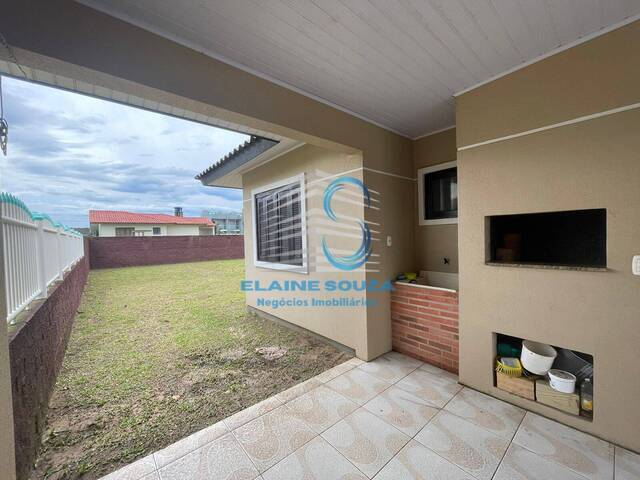 Casa para Venda em Arroio do Sal - 5