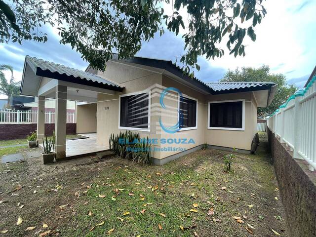 Casa para Venda em Arroio do Sal - 3