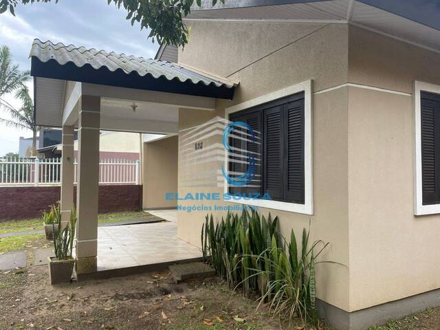 Casa para Venda em Arroio do Sal - 4