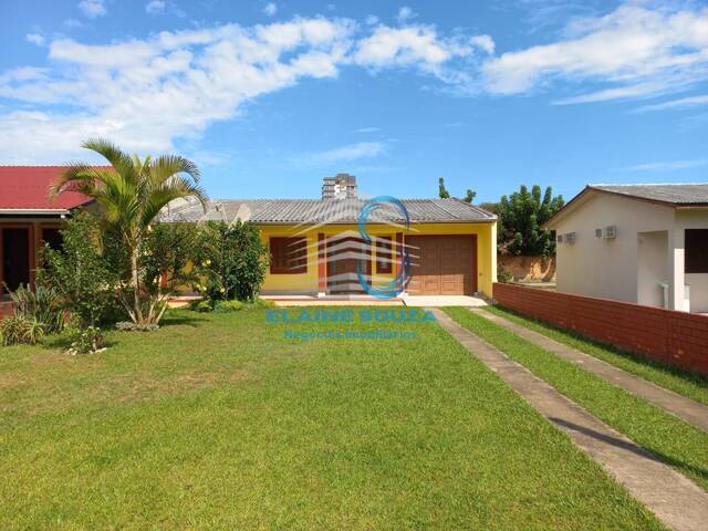 Casa para Venda em Arroio do Sal - 3