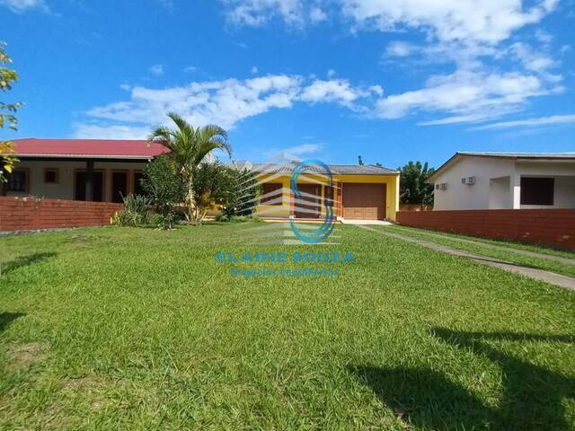 Casa para Venda em Arroio do Sal - 4