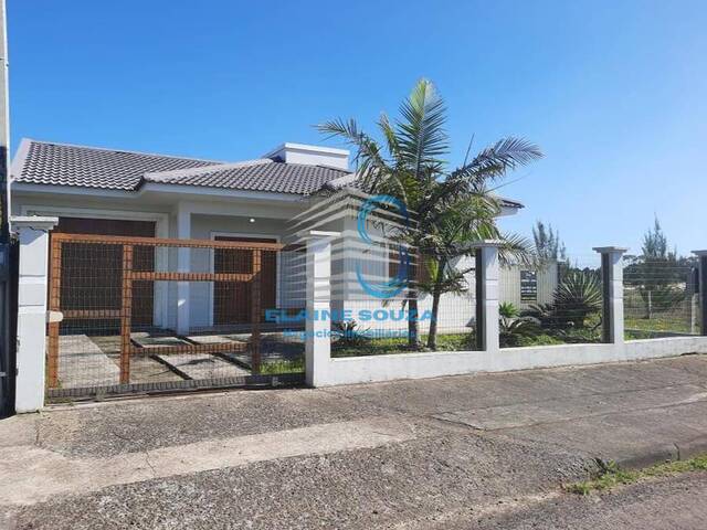 Casa para Venda em Arroio do Sal - 2