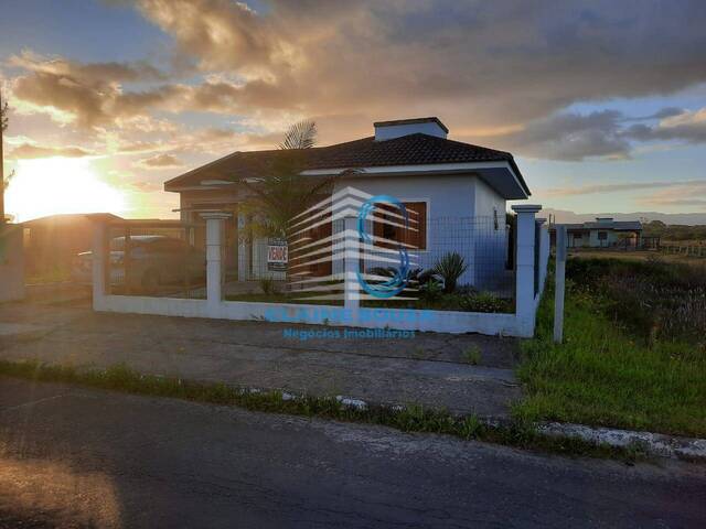Casa para Venda em Arroio do Sal - 4
