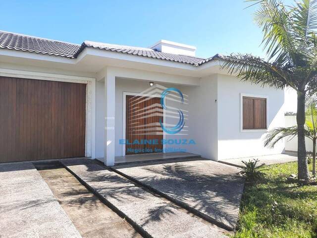 Casa para Venda em Arroio do Sal - 3