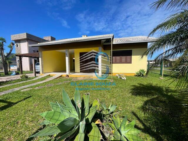 Casa para Venda em Arroio do Sal - 3