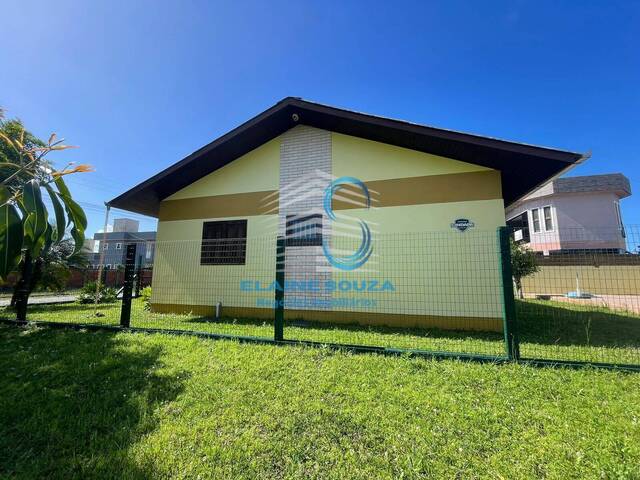 Casa para Venda em Arroio do Sal - 4