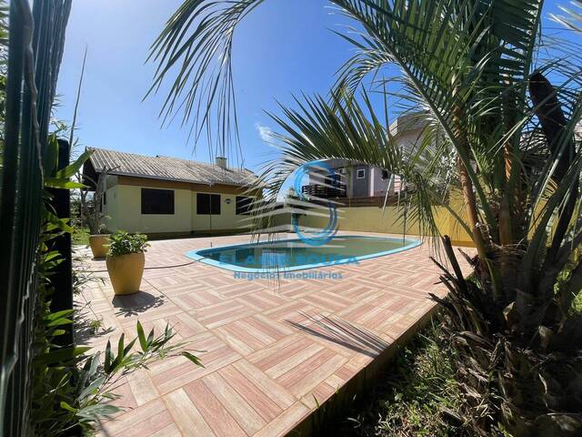 Casa para Venda em Arroio do Sal - 5