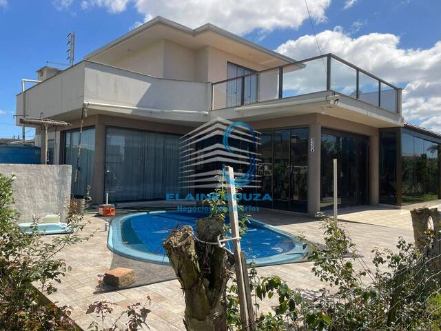 Casa para Venda em Arroio do Sal - 3