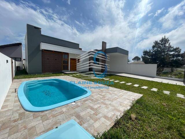 Casa para Venda em Arroio do Sal - 3