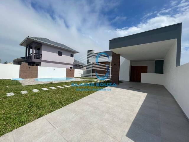 Casa para Venda em Arroio do Sal - 4