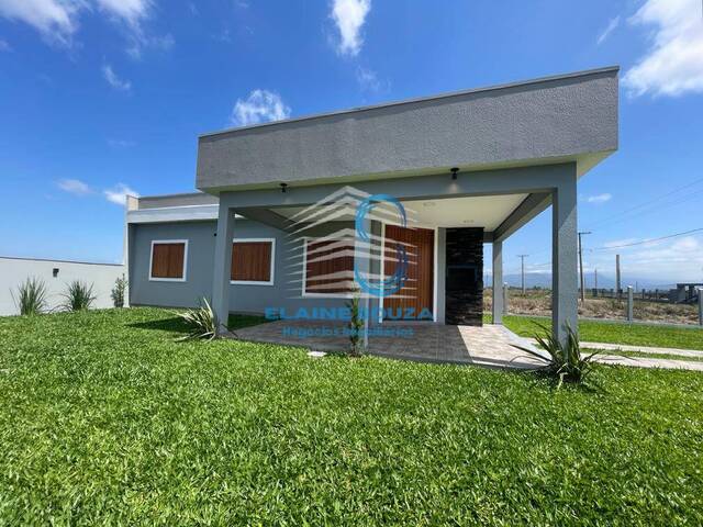 Casa para Venda em Arroio do Sal - 2