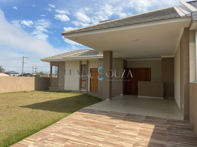 Casa para Venda em Arroio do Sal - 3