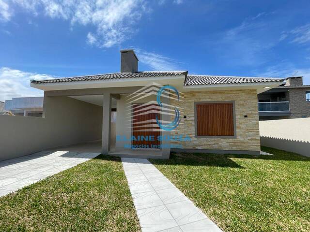 Casa para Venda em Arroio do Sal - 2