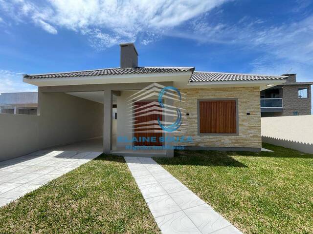 Casa para Venda em Arroio do Sal - 4