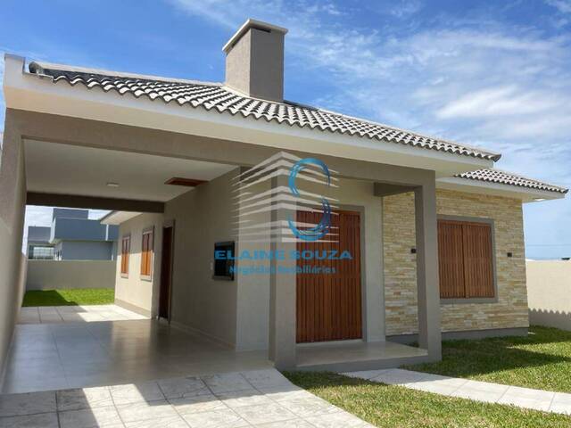 Casa para Venda em Arroio do Sal - 5