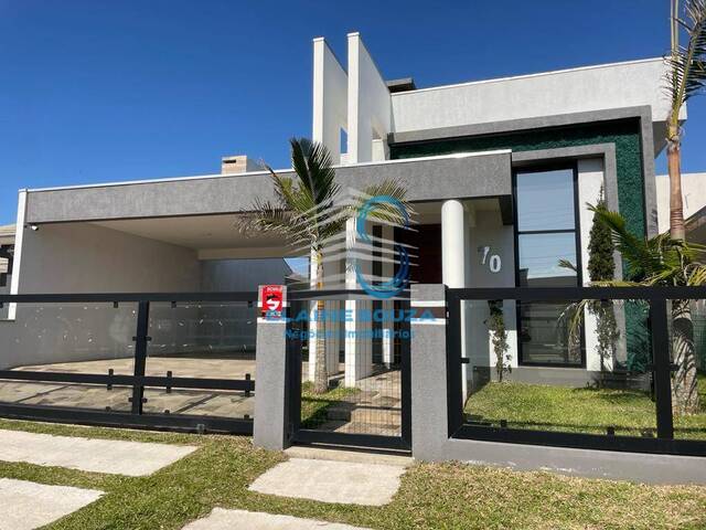 Casa para Venda em Arroio do Sal - 5