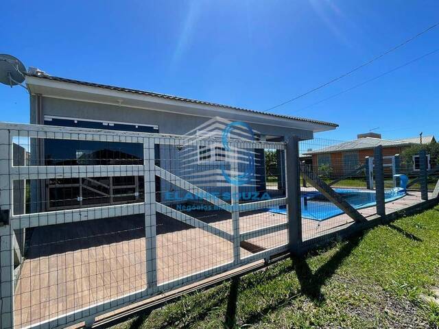 Casa para Venda em Arroio do Sal - 3