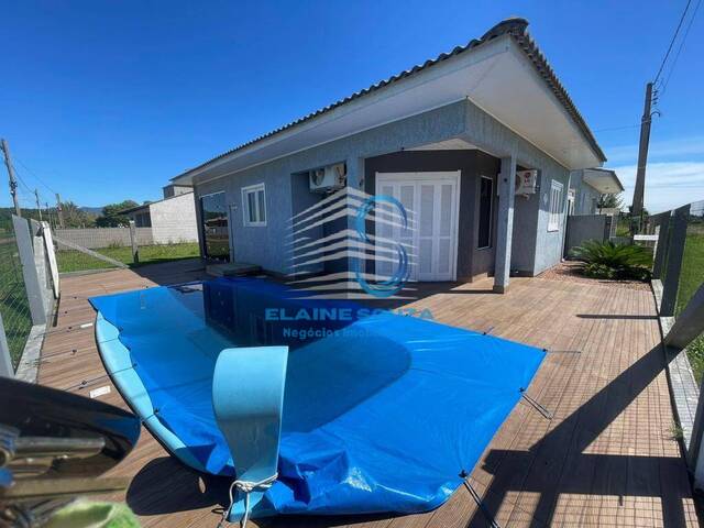 Casa para Venda em Arroio do Sal - 4