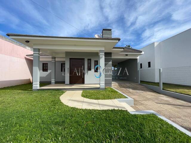 #89 - Casa para Venda em Arroio do Sal - RS