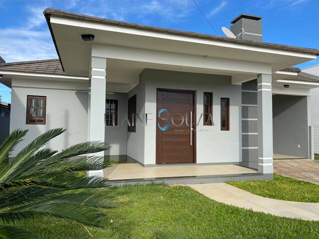 #89 - Casa para Venda em Arroio do Sal - RS