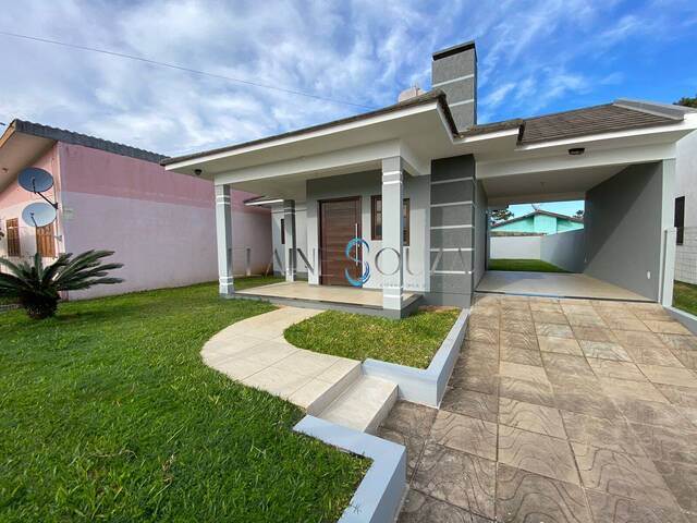 Casa para Venda em Arroio do Sal - 5