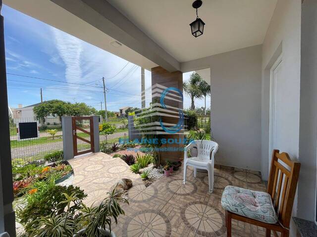 Casa para Venda em Arroio do Sal - 4