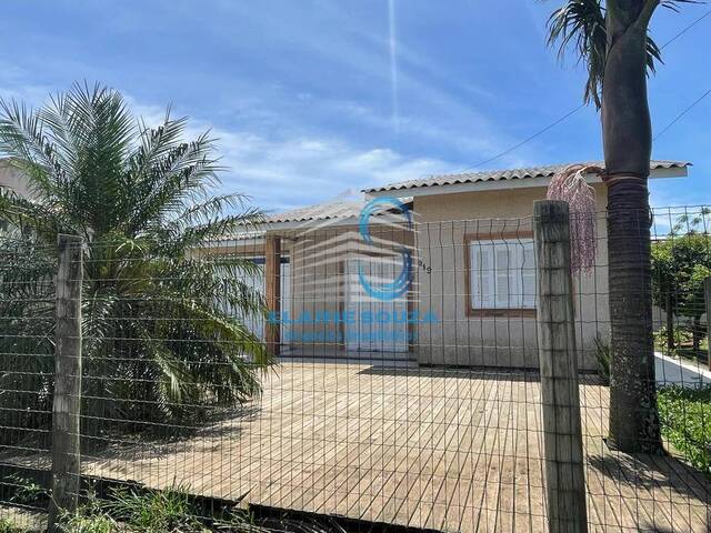 Casa para Venda em Arroio do Sal - 2