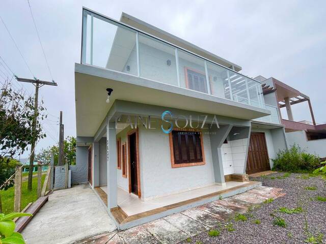 Casa para Venda em Arroio do Sal - 2