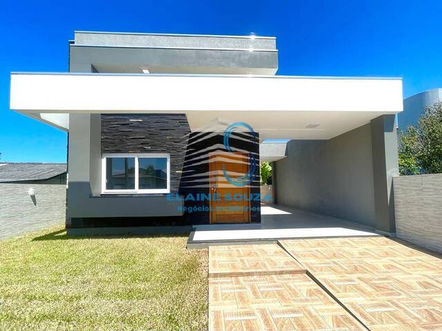 Casa para Venda em Arroio do Sal - 2