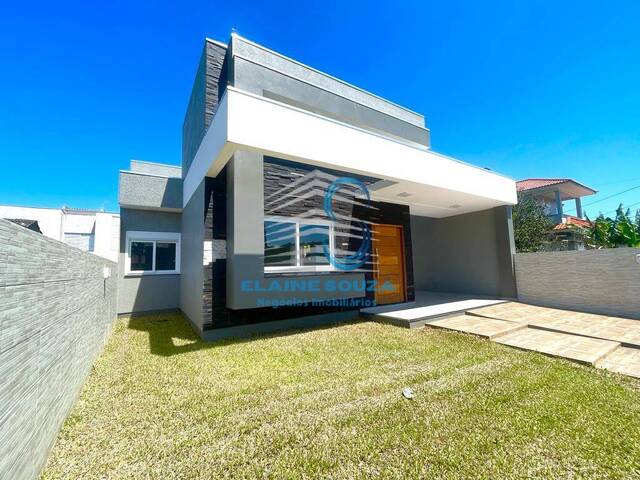 Casa para Venda em Arroio do Sal - 3